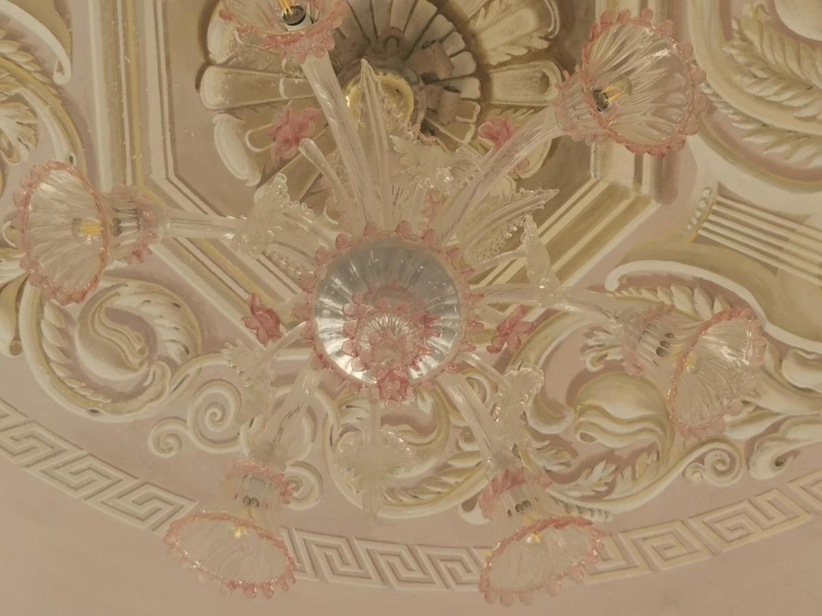 Villa San Giorgio Guest House Serravalle Scrivia Kültér fotó