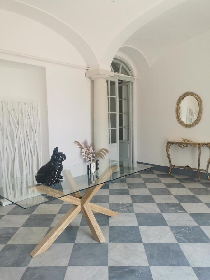 Villa San Giorgio Guest House Serravalle Scrivia Kültér fotó